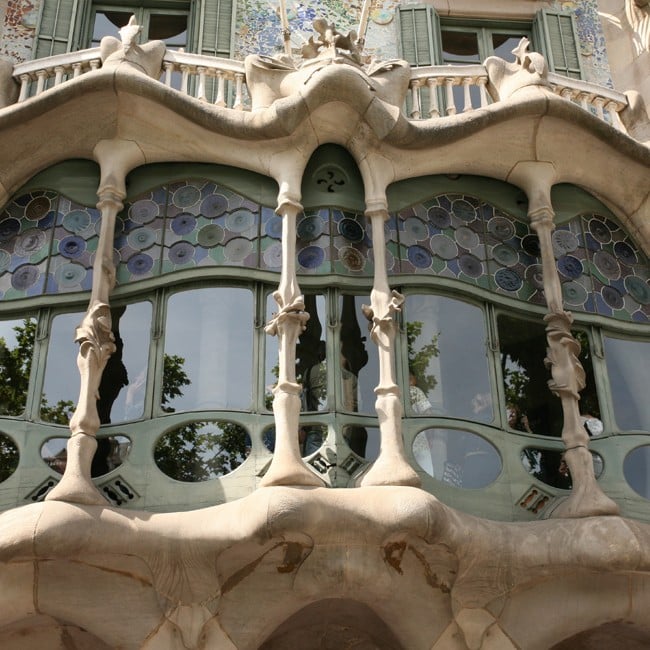 Gaudi