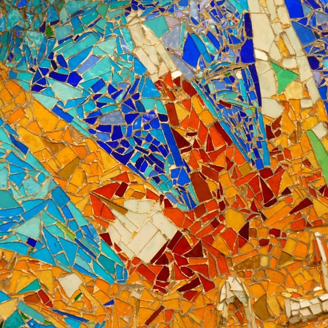 Mosaik