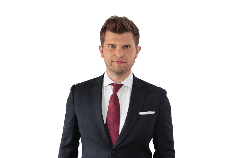 Dr. Karl Felix Oppermann Dr. Karl Felix Oppermann