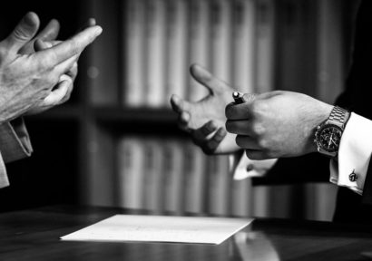 Recht und Steuern Räumungsklage Dauer Kosten Risiken